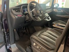 Hongqi HQ9 PHEV 2.0T four-wheel drive luxury version - фото 7