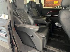 Hongqi HQ9 PHEV 2.0T four-wheel drive luxury version - фото 8