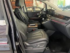 Hongqi HQ9 PHEV 2.0T four-wheel drive luxury version - фото 9