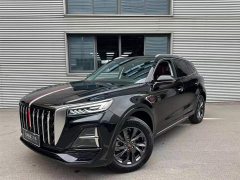 Hongqi HS5 2023 2.0T Qixiang Pro Edition - фото 1