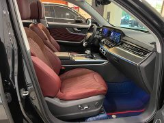 Hongqi HS5 2023 2.0T Qixiang Pro Edition - фото 10