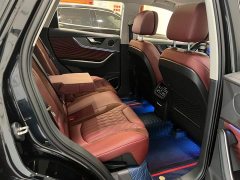 Hongqi HS5 2023 2.0T Qixiang Pro Edition - фото 11