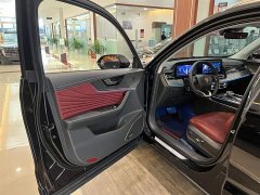 Hongqi HS5 2023 2.0T Qixiang Pro Edition - фото 12