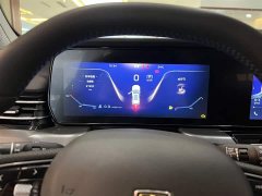 Hongqi HS5 2023 2.0T Qixiang Pro Edition - фото 13