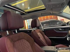 Hongqi HS5 2023 2.0T Qixiang Pro Edition - фото 16