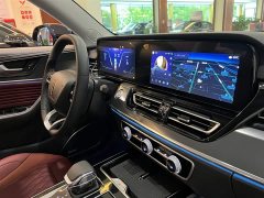 Hongqi HS5 2023 2.0T Qixiang Pro Edition - фото 17