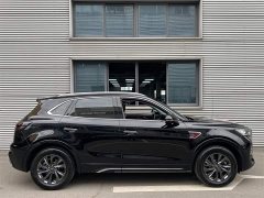 Hongqi HS5 2023 2.0T Qixiang Pro Edition - фото 3