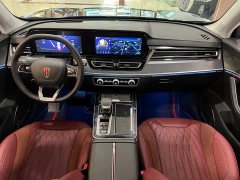 Hongqi HS5 2023 2.0T Qixiang Pro Edition - фото 8