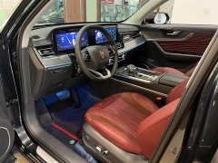 Hongqi HS5 2023 2.0T Qixiang Pro Edition - фото 9