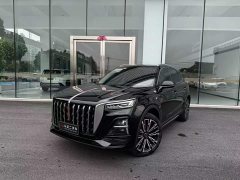 Hongqi HS5 2.0T four-wheel drive Qixiang Pro version - фото 1