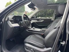 Hongqi HS5 2.0T four-wheel drive Qixiang Pro version - фото 10