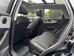 Hongqi HS5 2.0T four-wheel drive Qixiang Pro version - фото 11