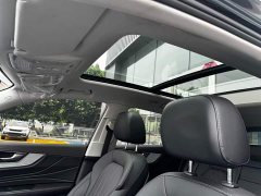 Hongqi HS5 2.0T four-wheel drive Qixiang Pro version - фото 12