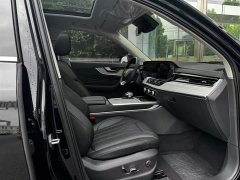 Hongqi HS5 2.0T four-wheel drive Qixiang Pro version - фото 14