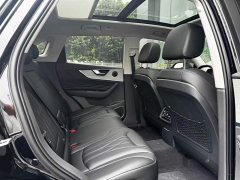 Hongqi HS5 2.0T four-wheel drive Qixiang Pro version - фото 15