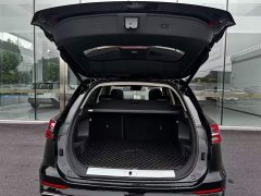 Hongqi HS5 2.0T four-wheel drive Qixiang Pro version - фото 16