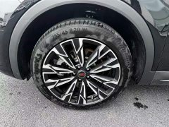 Hongqi HS5 2.0T four-wheel drive Qixiang Pro version - фото 17