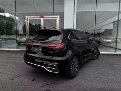 Hongqi HS5 2.0T four-wheel drive Qixiang Pro version - фото 2