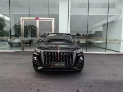 Hongqi HS5 2.0T four-wheel drive Qixiang Pro version - фото 3
