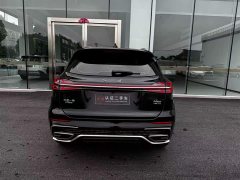 Hongqi HS5 2.0T four-wheel drive Qixiang Pro version - фото 4