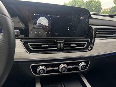 Hongqi HS5 2.0T four-wheel drive Qixiang Pro version - фото 7