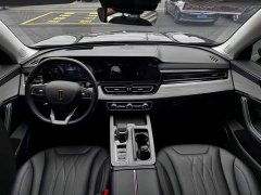 Hongqi HS5 2.0T four-wheel drive Qixiang Pro version - фото 9