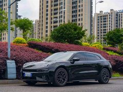 Zeekr 001 WE version 95kWh four-wheel drive - фото 1