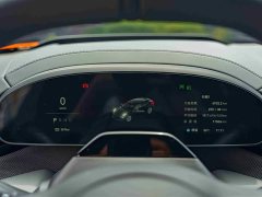 Zeekr 001 WE version 95kWh four-wheel drive - фото 12