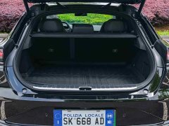 Zeekr 001 WE version 95kWh four-wheel drive - фото 16