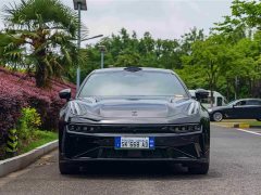 Zeekr 001 WE version 95kWh four-wheel drive - фото 2