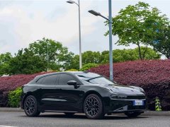 Zeekr 001 WE version 95kWh four-wheel drive - фото 3