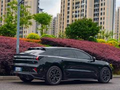 Zeekr 001 WE version 95kWh four-wheel drive - фото 4