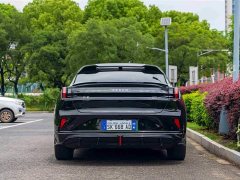 Zeekr 001 WE version 95kWh four-wheel drive - фото 5
