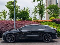 Zeekr 001 WE version 95kWh four-wheel drive - фото 7