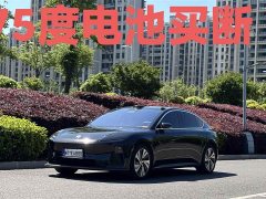 NIO ET5 75kWh - фото 1