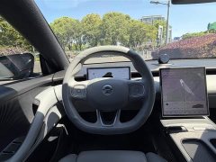 NIO ET5 75kWh - фото 14