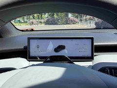 NIO ET5 75kWh - фото 15