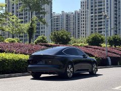 NIO ET5 75kWh - фото 6