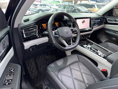 Lexus Touron 380TSI four-wheel drive respected luxury version - фото 10