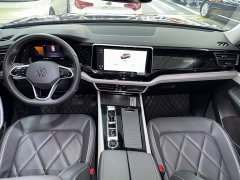 Lexus Touron 380TSI four-wheel drive respected luxury version - фото 11