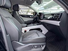 Lexus Touron 380TSI four-wheel drive respected luxury version - фото 13