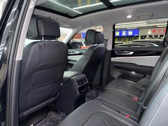 Lexus Touron 380TSI four-wheel drive respected luxury version - фото 14