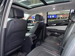 Lexus Touron 380TSI four-wheel drive respected luxury version - фото 16