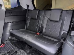 Lexus Touron 380TSI four-wheel drive respected luxury version - фото 17
