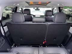 Lexus Touron 380TSI four-wheel drive respected luxury version - фото 18