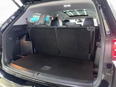 Lexus Touron 380TSI four-wheel drive respected luxury version - фото 19