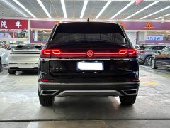Lexus Touron 380TSI four-wheel drive respected luxury version - фото 6