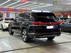 Lexus Touron 380TSI four-wheel drive respected luxury version - фото 7