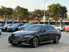 Mercedes-Benz E-Class E 300 L Luxury - фото 1
