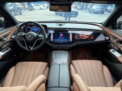 Mercedes-Benz E-Class E 300 L Luxury - фото 10